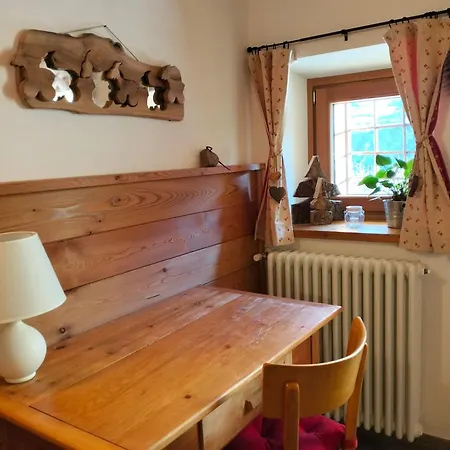Charmante Mit Grill Und Whirlpool Apartament