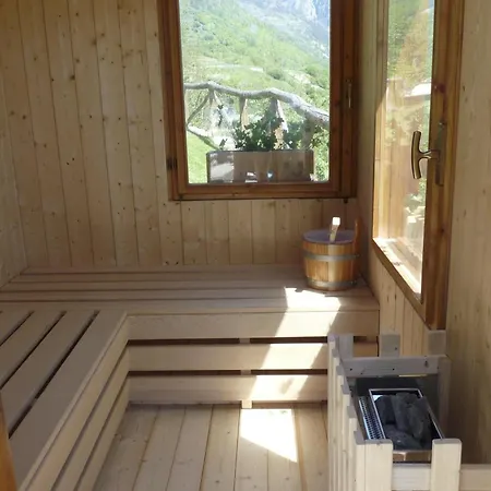 Apartament Charmante Mit Grill Und Whirlpool *
